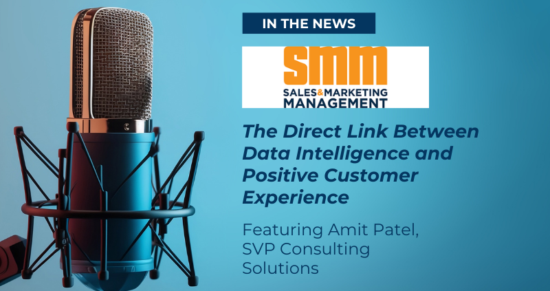 Sales & Marketing Management - Podcast - Amit