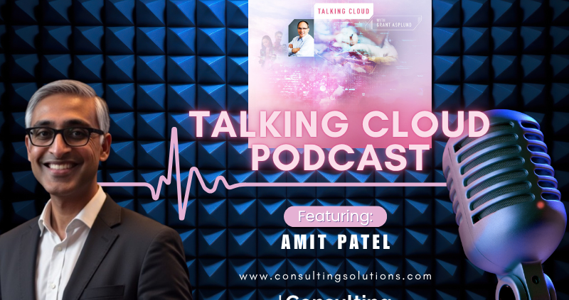 Talking Cloud Podcast - Amit (1)